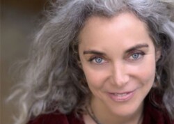 Toni Bark, M.D.