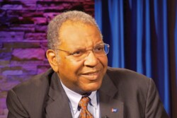 Otis W. Brawley, M.D.