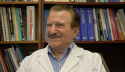 Stanisław R. Burzynski, MD, PhD