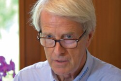 Manfred Doepp, M.D. (nuclear medicine)