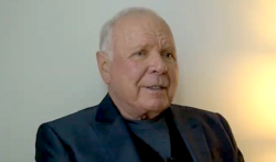 James Forsythe, MD