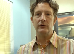 Nathan Goodyear, MD, MDH