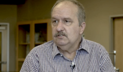 Brian S. Hooker, PhD