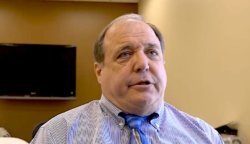Stephen Iacoboni, MD