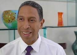 Antonio Jimenez, M.D.