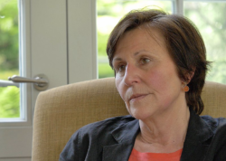 Lydie Meheus, Ph.D.