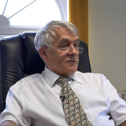 Julian Kenyon, M.D.