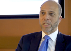 Jeffrey D. White, MD