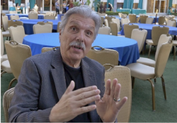 Francisco Contreras, M.D.