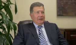 J. Gregory Myers, DDS, JD