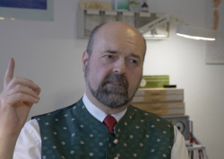 Folker Meissner, M.D.