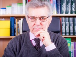 Pasquale Ferorelli, PhD