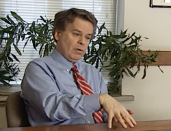 Nicholas J. Gonzalez, MD